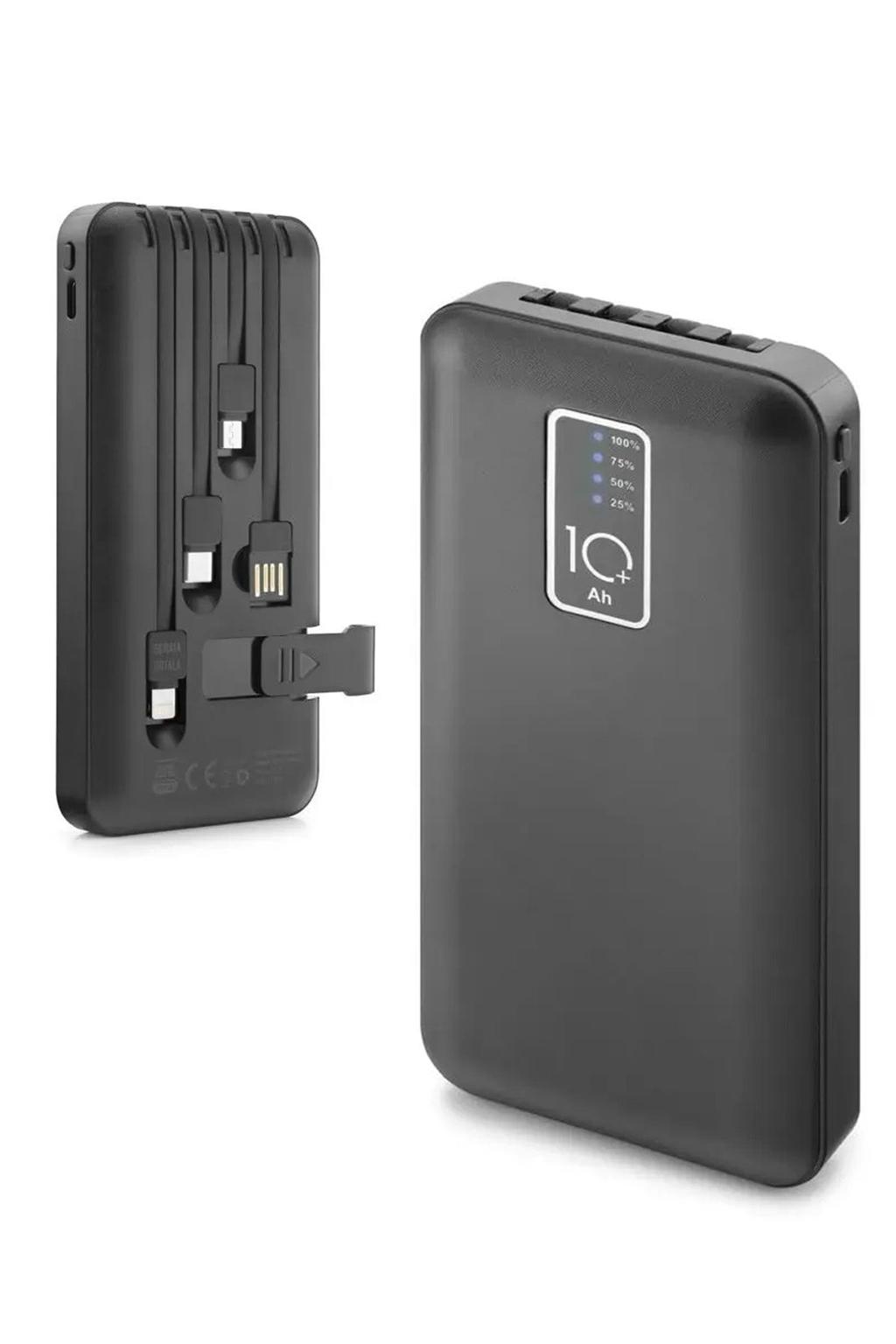PB120 POWERBANK 10.000 MAH