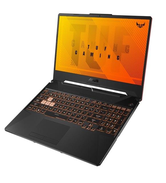 ASUS FX506L Gaming laptop - Intel Core i5-10300H, 16 GB RAM, 512GB SSD, NVIDIA GeForce GTX 1650 4GB GDDR6 Graphics