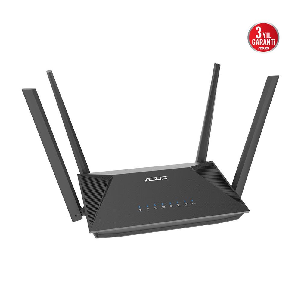 ASUS RT-AX52 Pro Extendable Router
