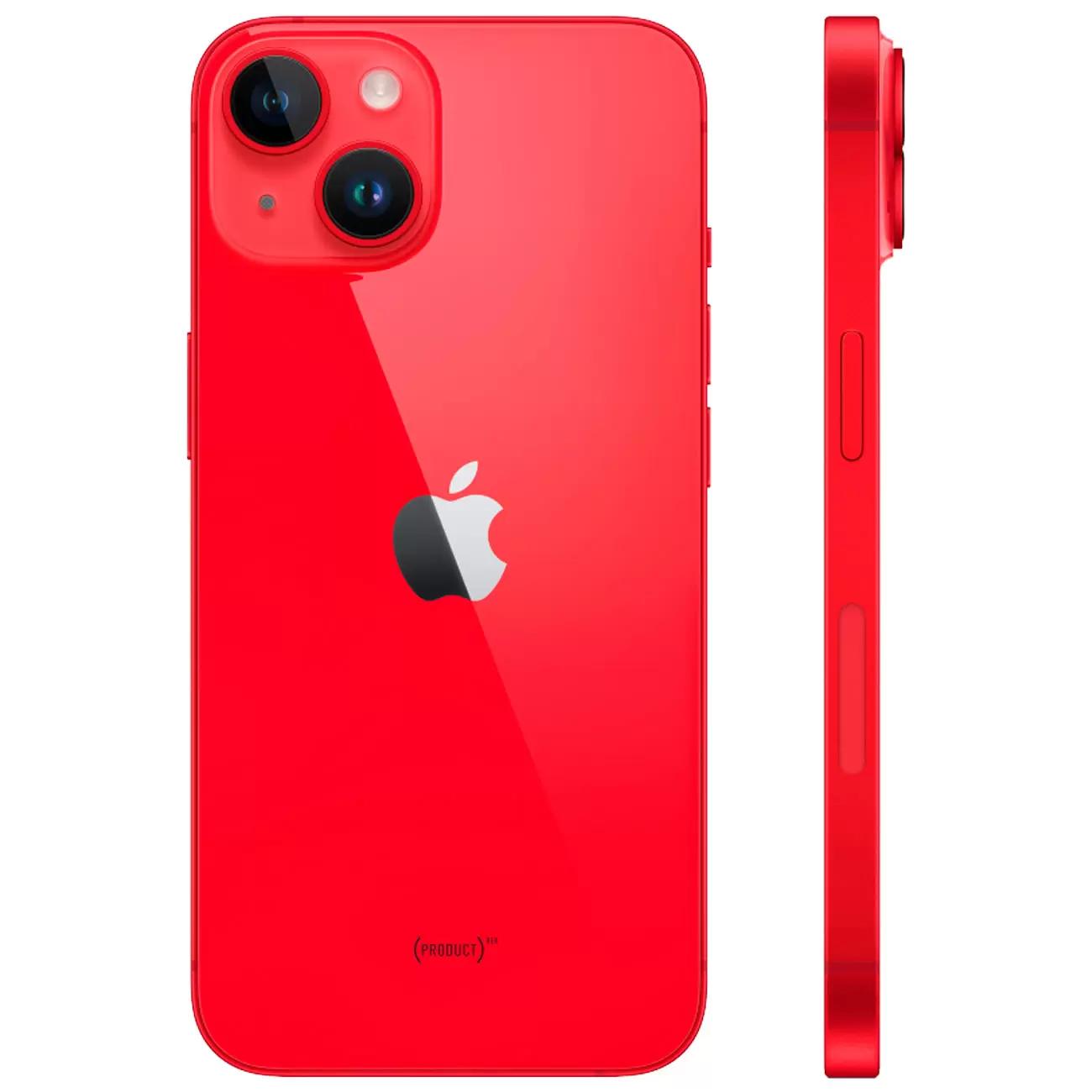 ıphone 14 128gb red