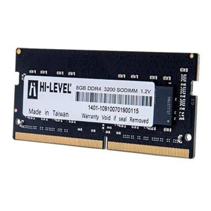 HI LEVEL 4GB 3200MHZ NTB RAM