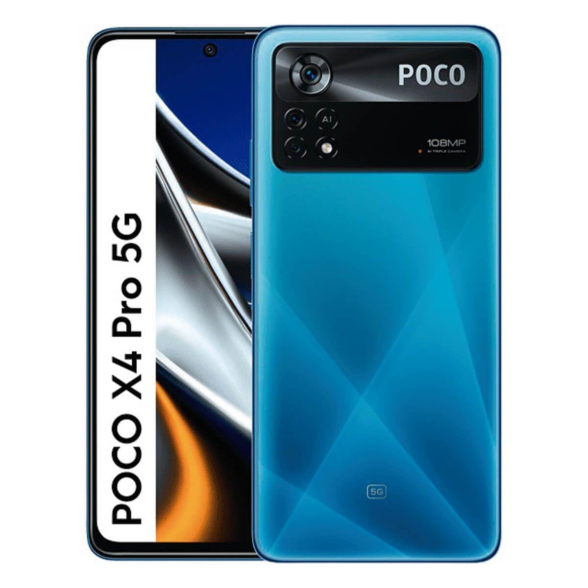 Xiaomi Poco X4 PRO 6/128GB