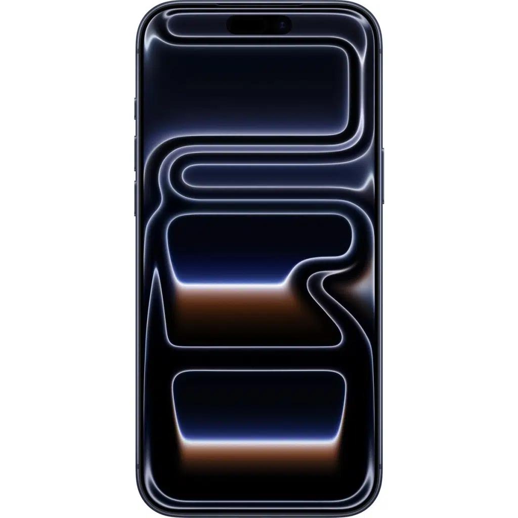 iPhone 17 Pro Max 512 Blue