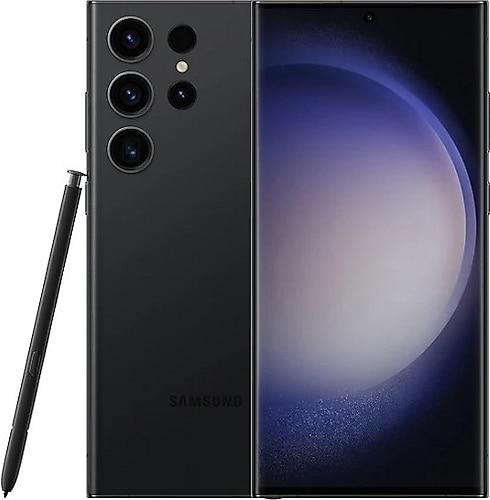 Samsung S23 Ultra 12/256