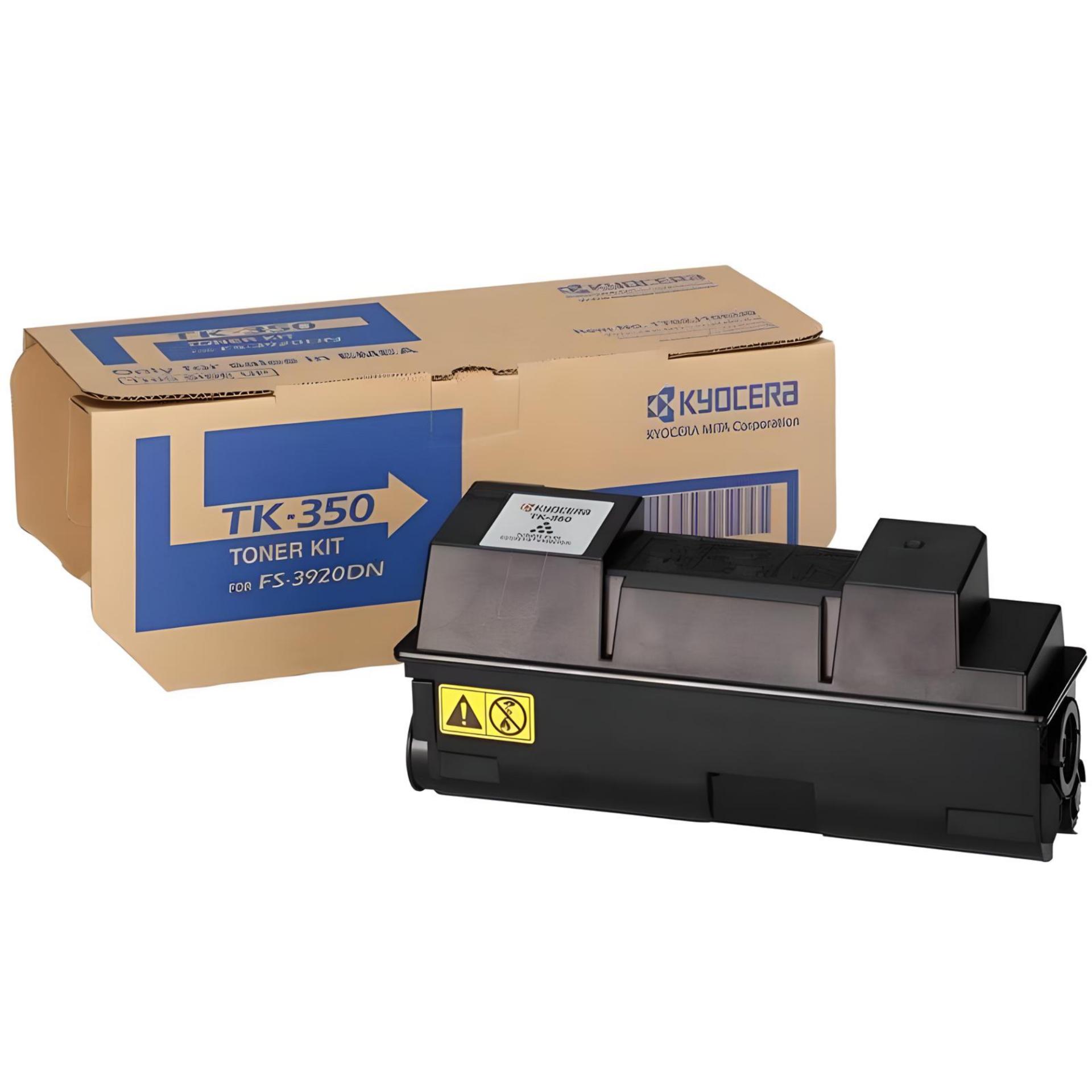 TK TONER 3140