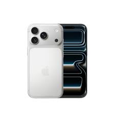 iPhone 17 Pro 256GB White