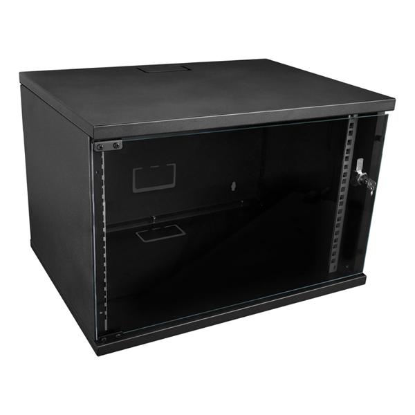 S-LİNK 19" SOHO RACK KABİNET 4V