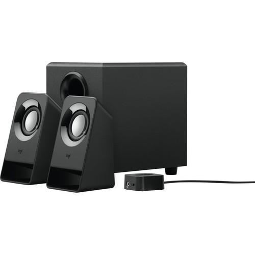 Logitech Z213 Kompakt 2.1 Stereo Hoparlör Sistemi 980-000942