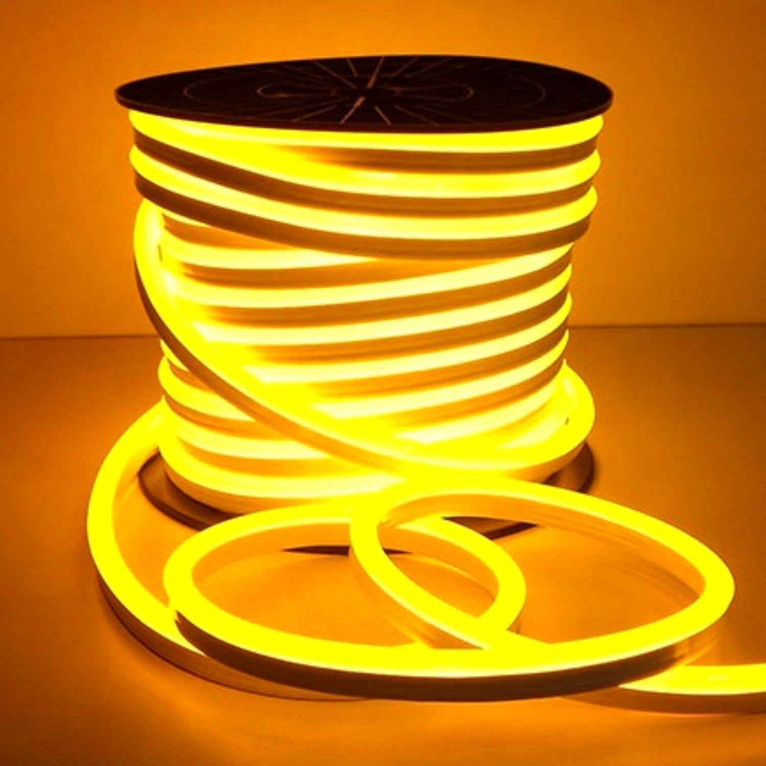NEON LED ROPELİGHT
