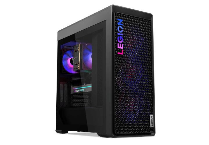 LENOVO KASA BLACK LİON