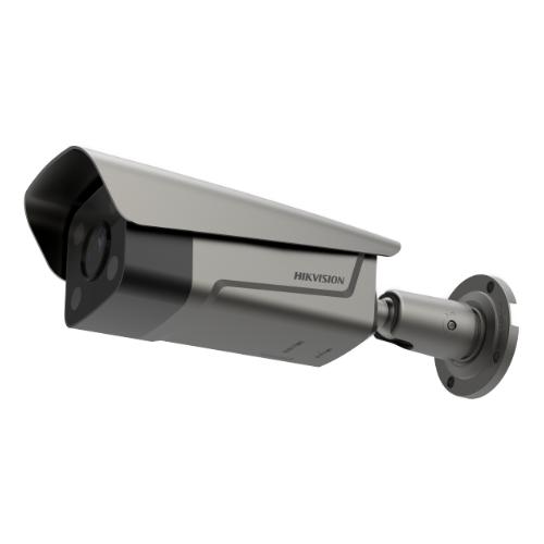 Hikvision 4MP DS-TCG406-E  Access ANPR Camera