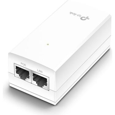 TP-Link TL-POE4824G 48v 24W 1Port Gigabit PoE Enjektör