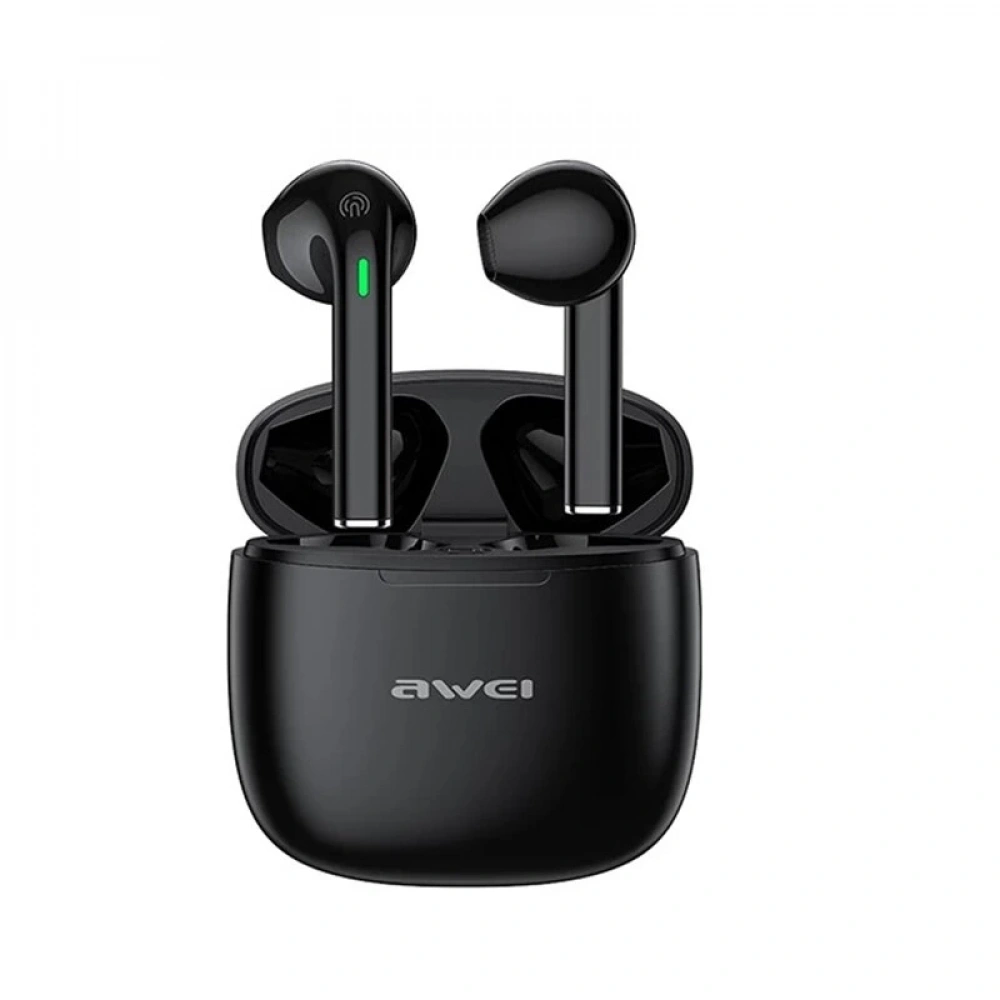 Awei T26 Pro True Wireless Sports Earbuds
