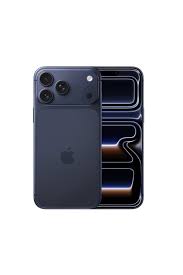 17 PRO DARK BLUE 256GB