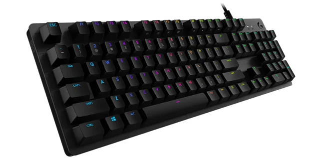 Logitech G G512 Gaming Klavye 920-008947