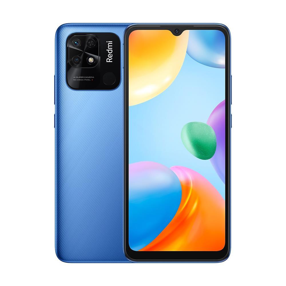 Redmi 10c 4+64 gb