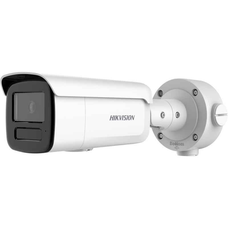 HIKVISION DS-2CD2T63G2-2I 6 MP IP ACUSENSE BULLET KAMERA