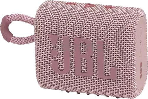 Jbl Go3 bluettooth hoparlör