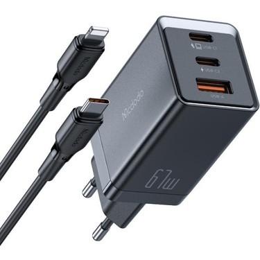 McDodo 67W Charger