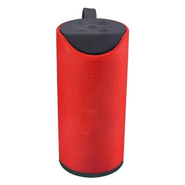FRİSBY FS-184BT-R BLUETOOTH HOPARLÖR KIRMIZI
