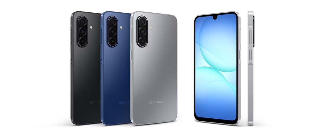 Samsung Galaxy A17 8/256