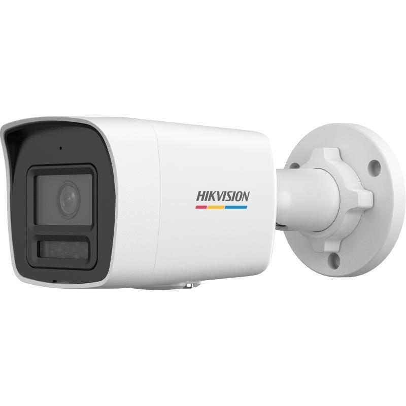 HIKVISION NETWORK CAMERA DS-2CD1027G2H-LIUF 2.8mm 2MP