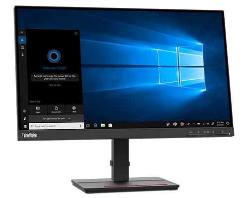 21.5 LENOVO ThinkVision S22e-20 62C6KAT1TK FHD LED HDMI VGA