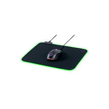 Cooler Master MP750-L RGB Siyah Mouse Pad