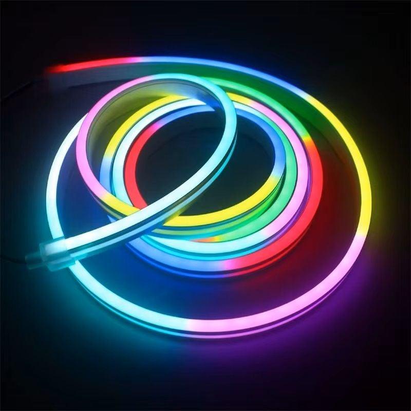 NEON LED ROPELİGHT
