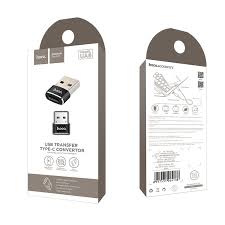 UA6 USB TO TYP-C CONVERTER