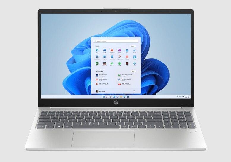 HP LAPTOP MODEL 15-DA2174NİA