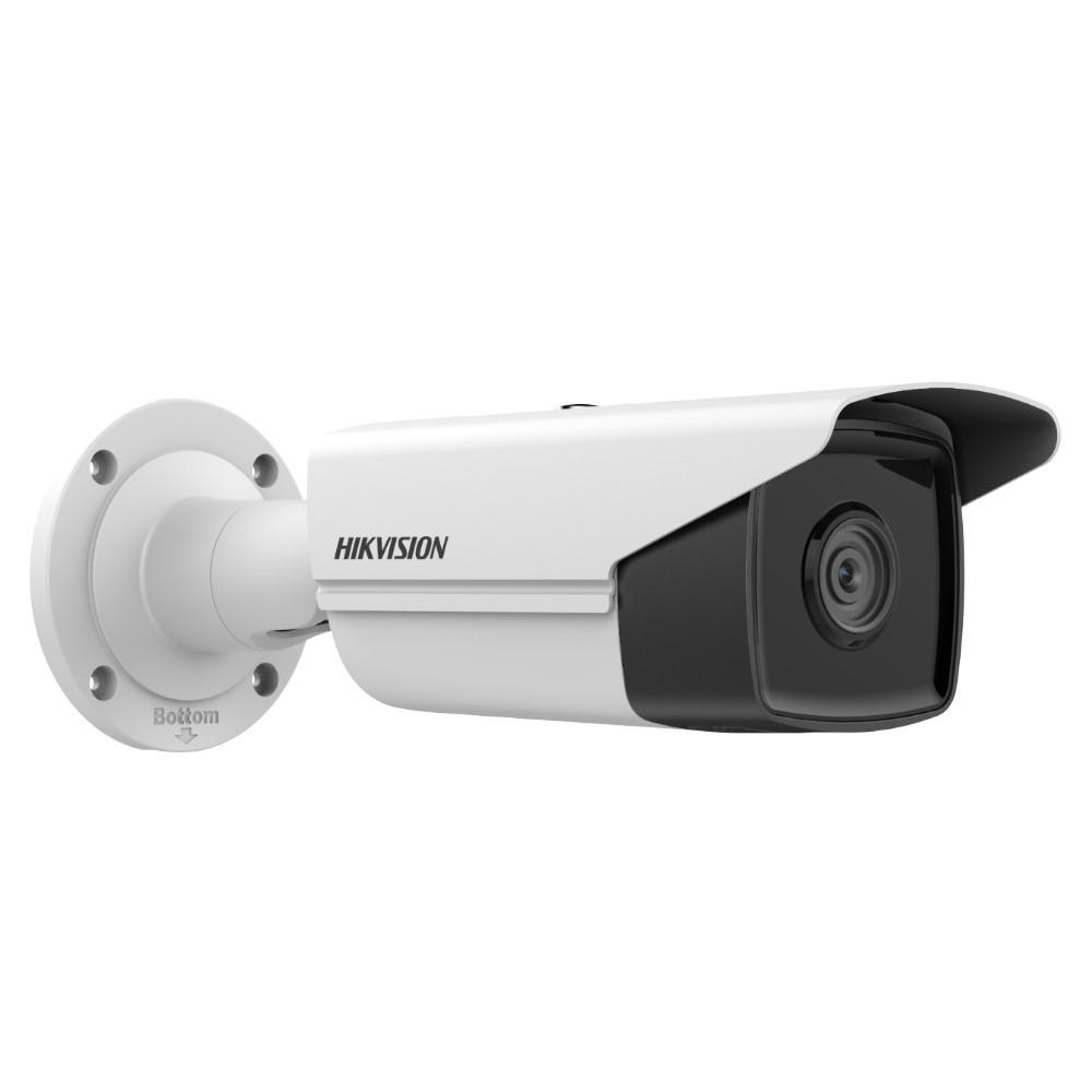 HIKVISION DS-2CD2T63G2-2I 6 MP IP ACUSENSE BULLET KAME…