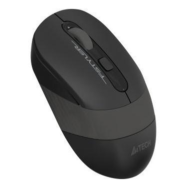 A4 Tech FM10 Mouse / Usb / 1600DPI