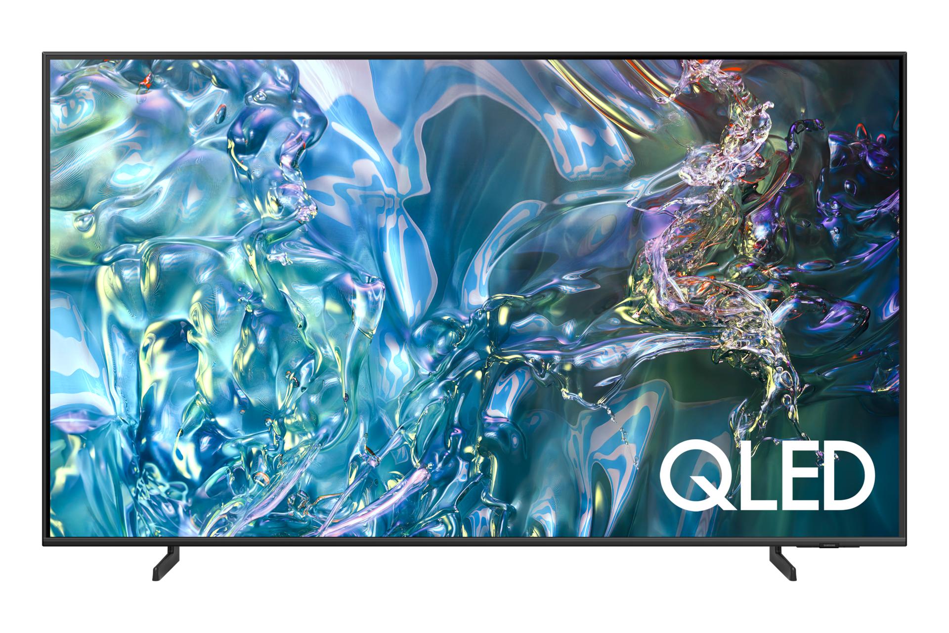 QE43060DAUXXH SAMSUNG 43" QLED TV