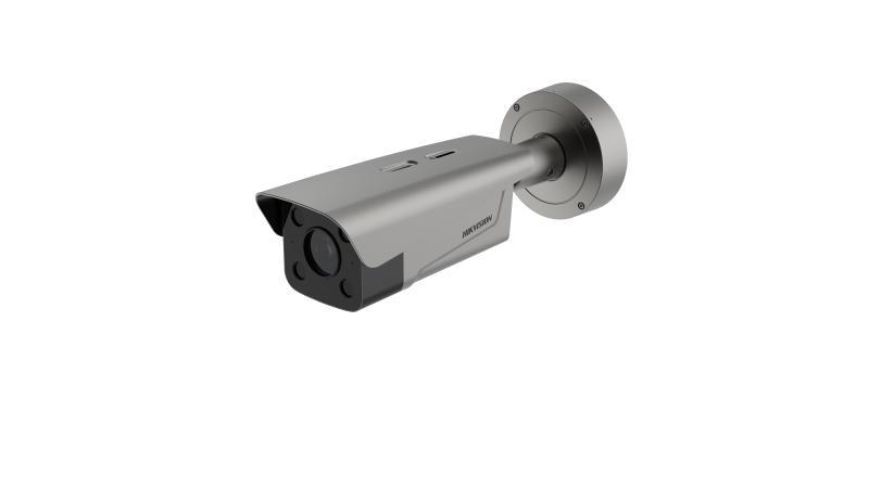 Hikvision 4MP DS-TCG406-E  Access ANPR Camera
