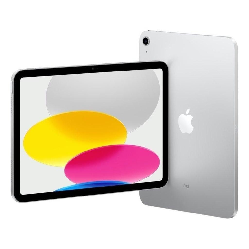 iPad 11" A16 128 GB Silver