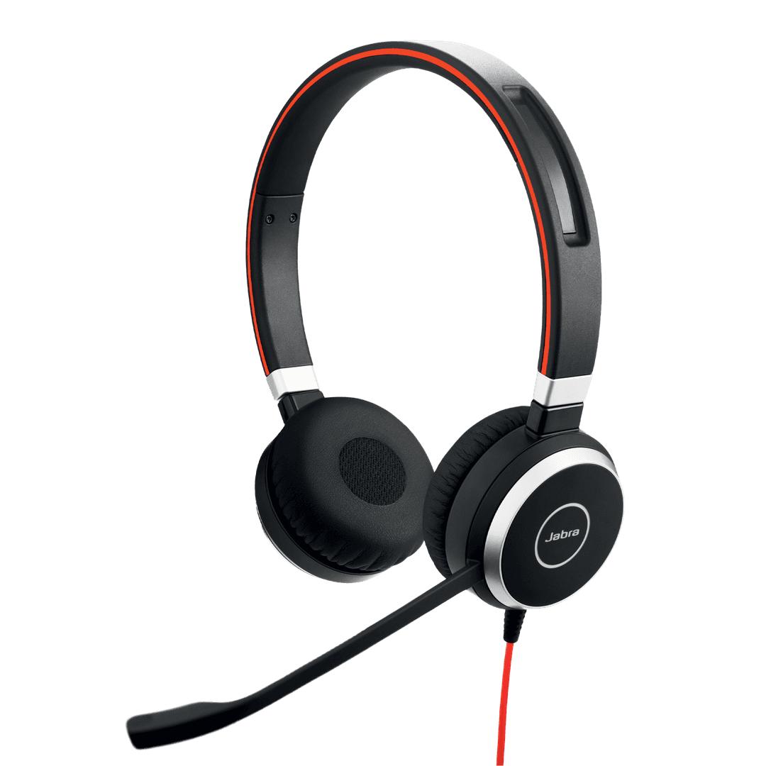 Jabra Evolve40 HSC017