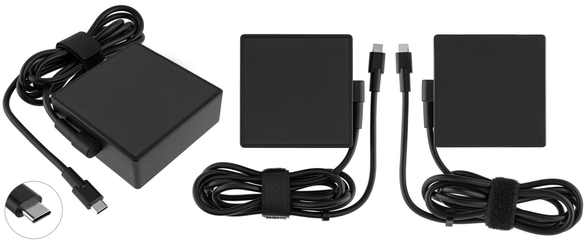 BTT NOTEBOOK ADAPTÖR USB TYPE