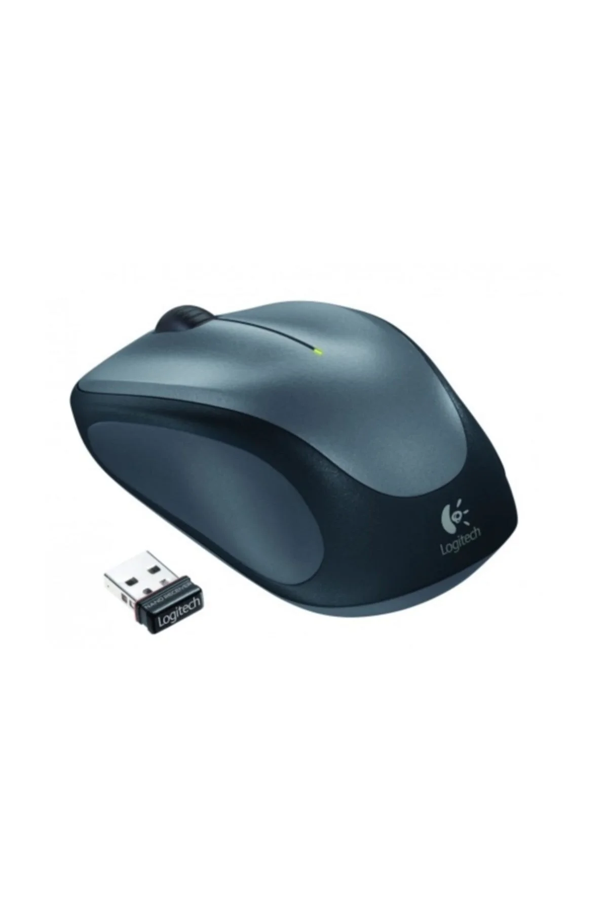 Logitech M235 Kablosuz Mouse Siyah 910-002201