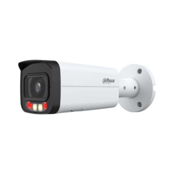 DAHUA IP CAMERA DH-IPC-HFW2439MP-AS-LED-B-S2 4MP FULL COLOR H.265+