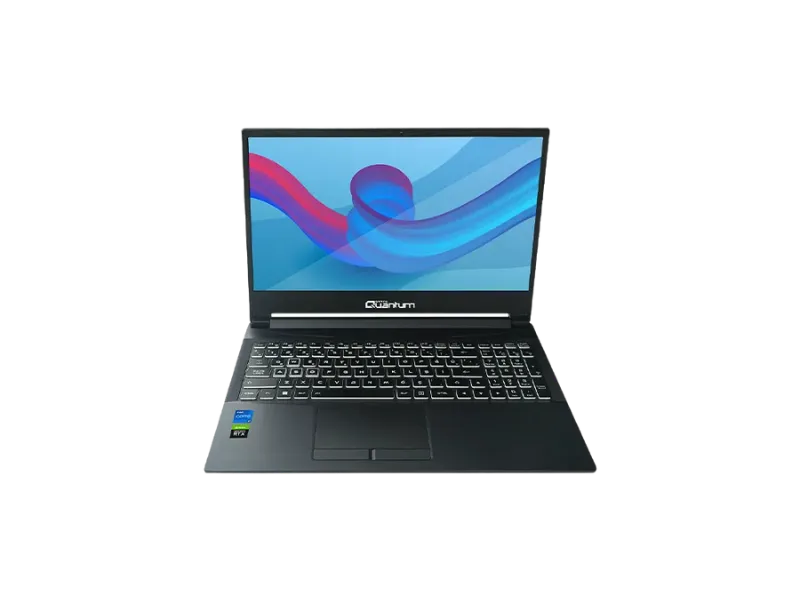 Quantum Gaming Steelwave 16 D i7-14700HX 16GB DDR5 512GB NVMe RTX5060 8GB GDDR7 16" FHD