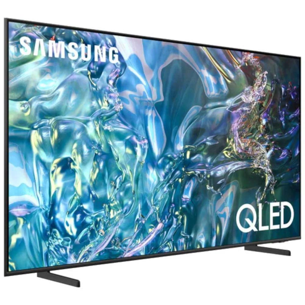 QE43060DAUXXH SAMSUNG 43" QLED TV