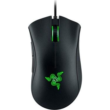 Razer DeathAdder Essential SİYAH