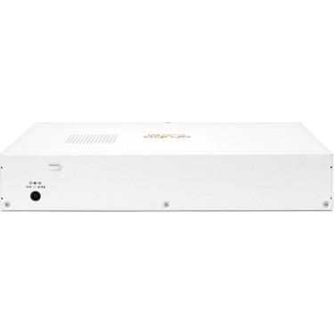 HPE ARUBA JL680A 1930-8G 8PORT 10/100/1000 YÖNETİLEBİLİR SWITCH