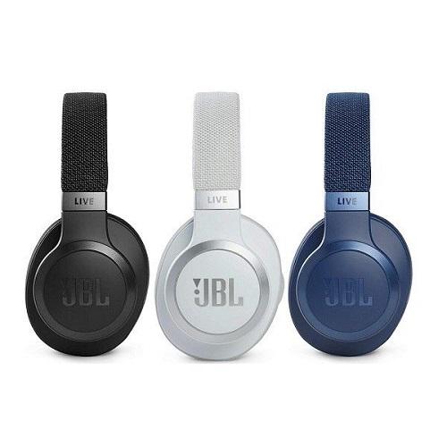 JBL LİVE 660NC HEADSET