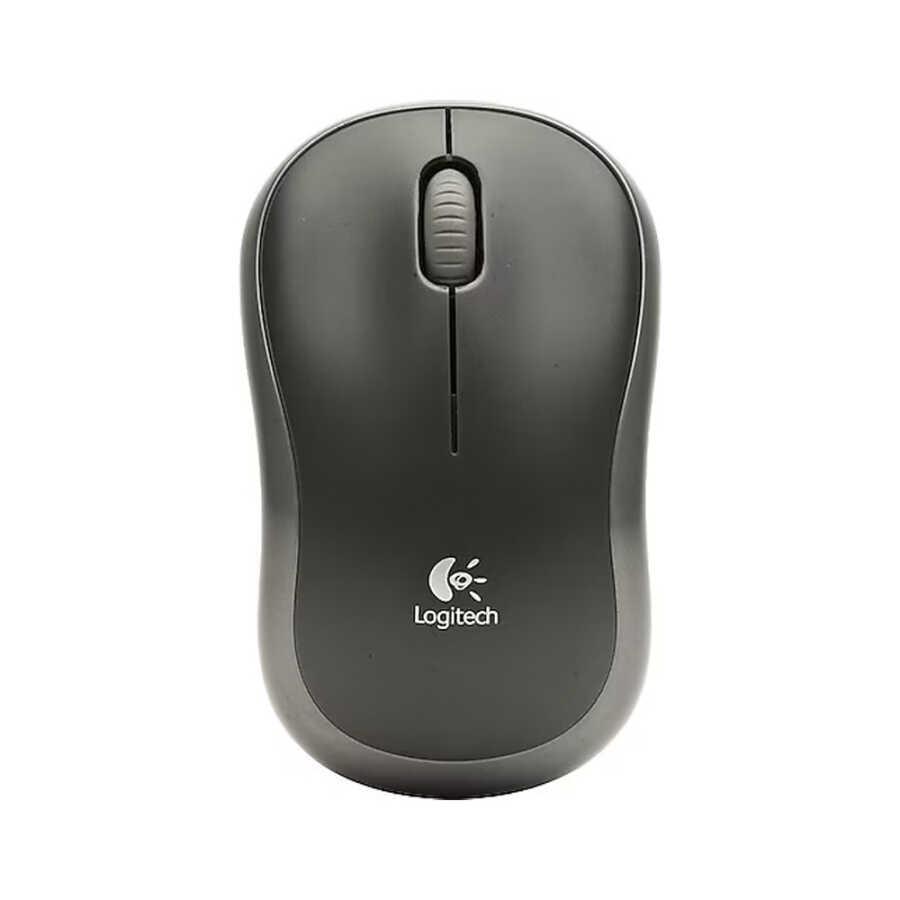 Logitech M185 800DPI 3 Tuş Mouse 910-002235