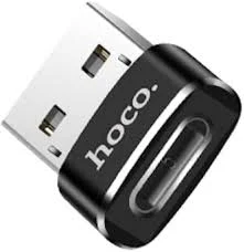UA 06 USB TO TYPE-C CONVERTER