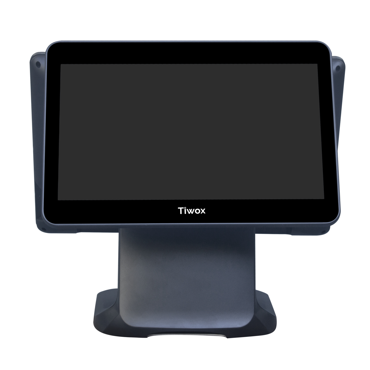 Tiwox TP-9500D+ 15.6” i7 5.Nesil 8GB 128GB Endüstriyel Pos PC + 13.3" 2.Ekran