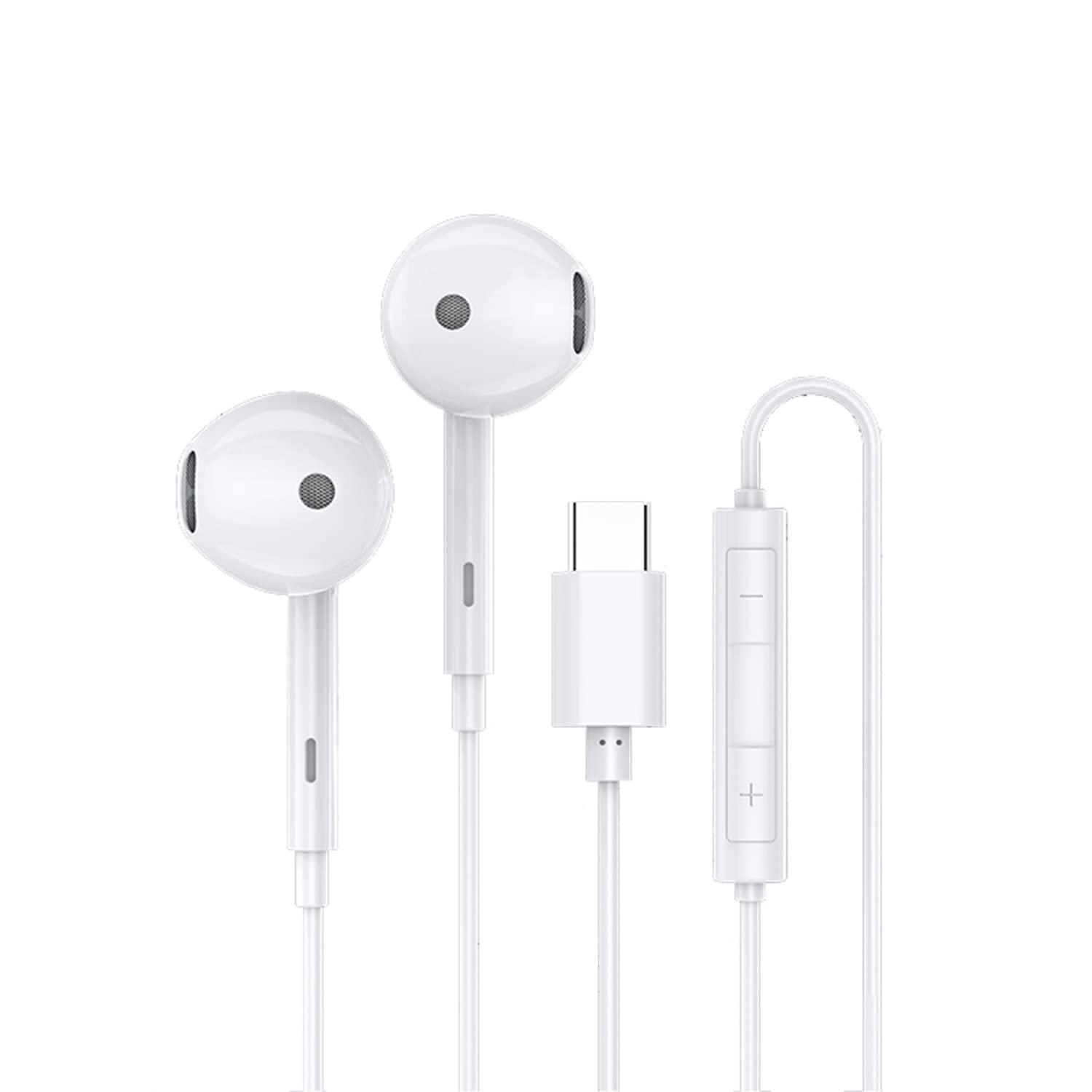 APPLE EARPODS USB-C