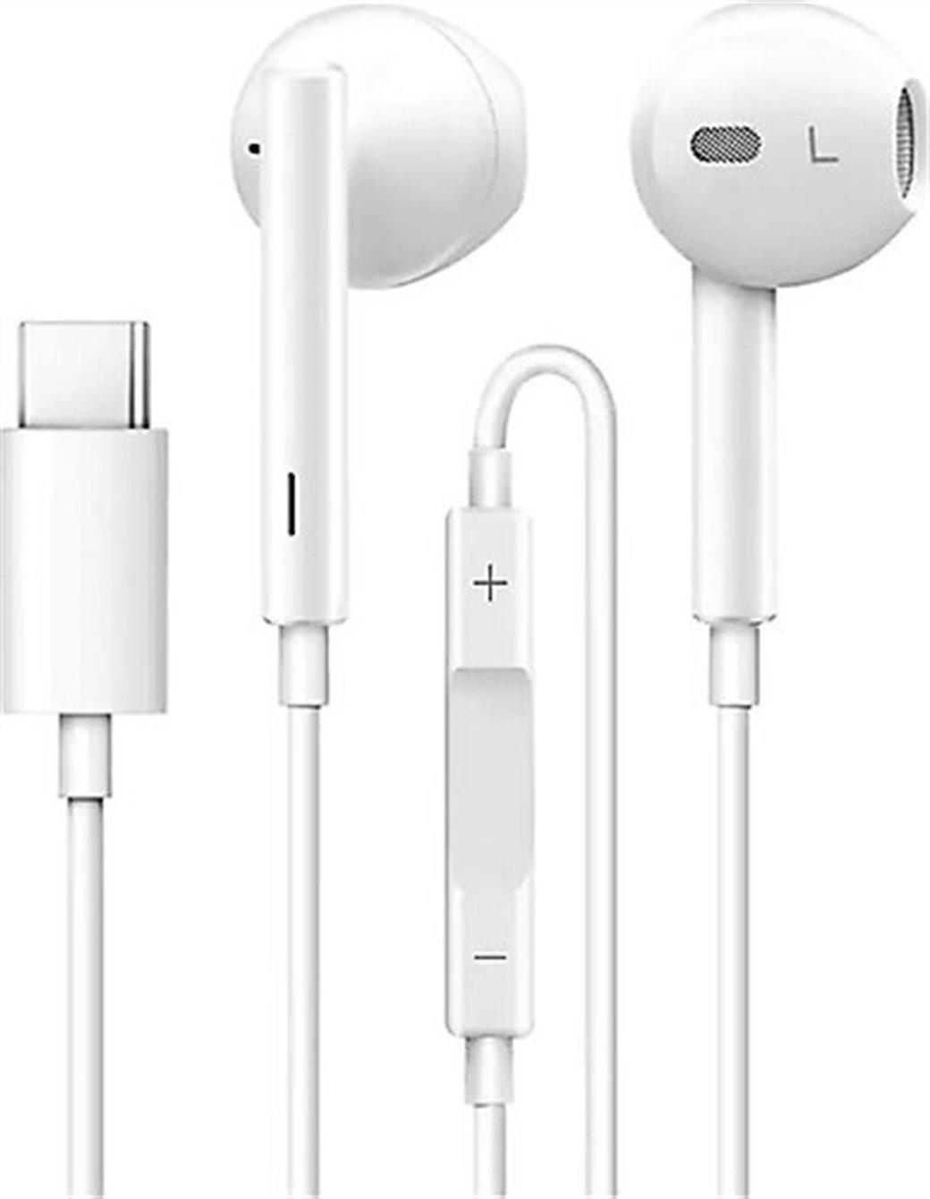 SUNIX M-40 USB-C EARPHONE